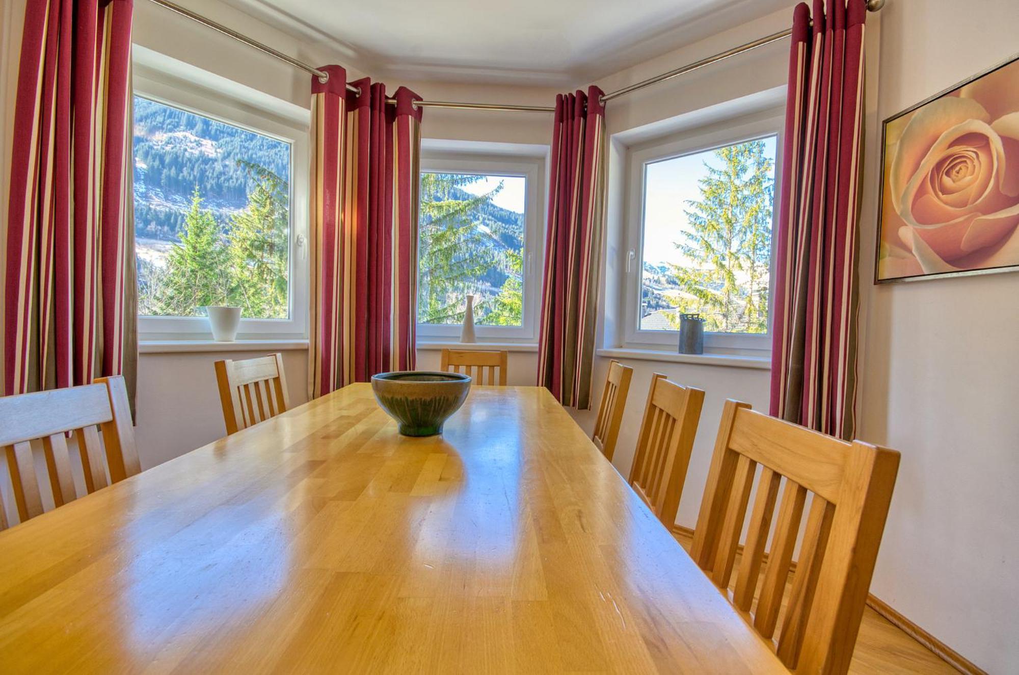 Apartment Dunn - By Alpen Apartments Bad Gastein Exterior photo
